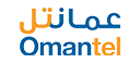 Omantel Prepaid Credit PIN